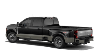 2027 Ford Super Duty® External Image 2